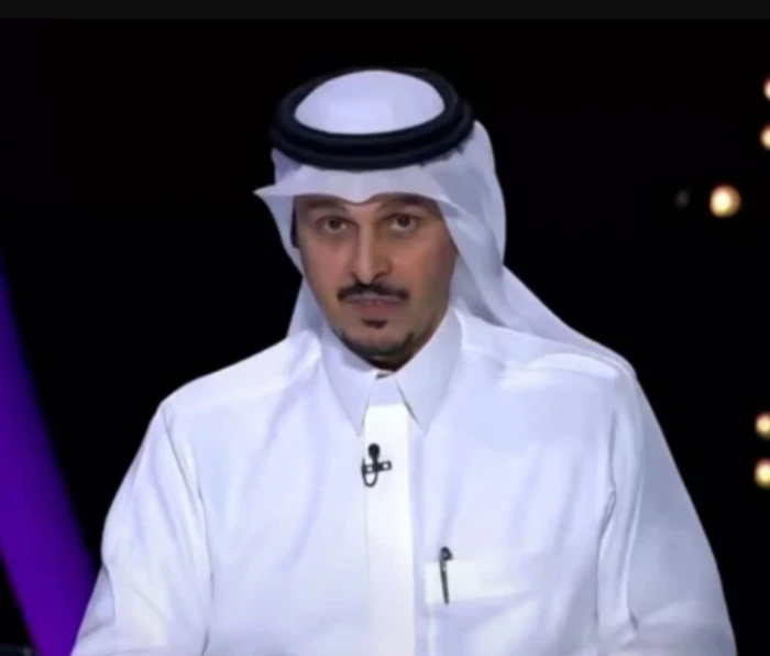 النوفل يعلق على مستوي عبدالله الحمدان مع النصر