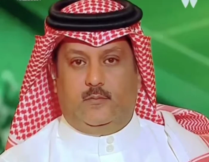 العجمة يعلق على الجدل حول هدف رونالدو في مرمى الفيصلي