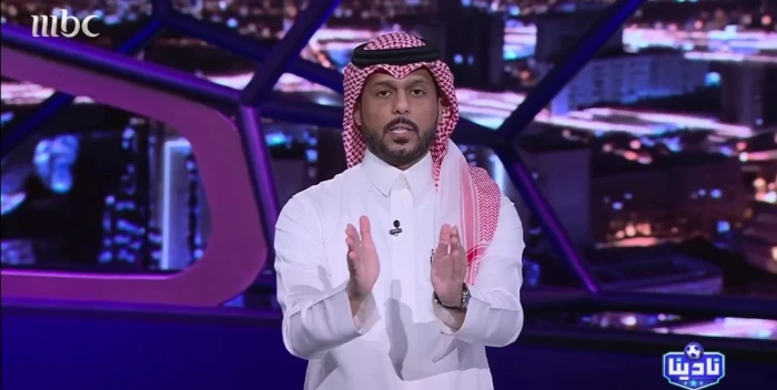 بالفيديو..  المرداسي يحسم الجدل بشأن هدف رونالدو أمام الفيصلي