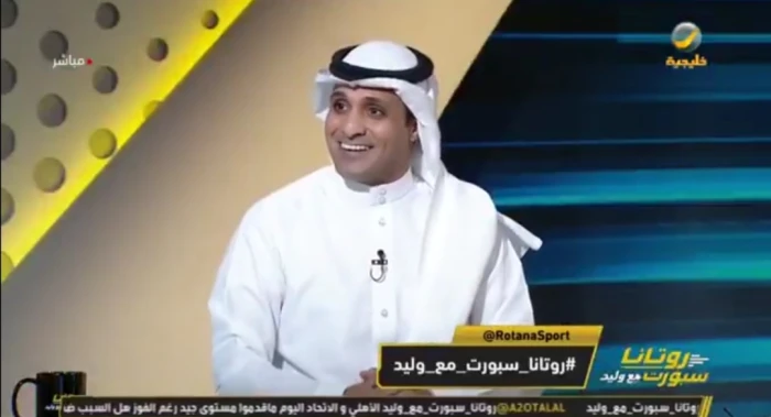 بالفيديو.. السالمي يكشف سبب الفوضى في الاتحاد.. ويوضح رأيه بشأن الأهلي ومواجهة الهلال والقادسية