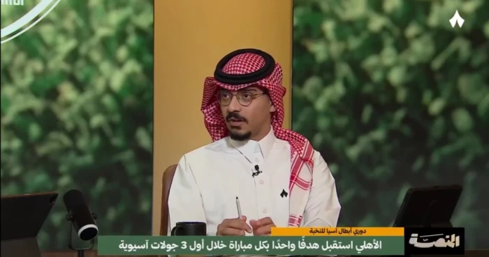 بالفيديو.. فهد المطوّع يختار هذا المدرب كنجم الموسم حتى الآن