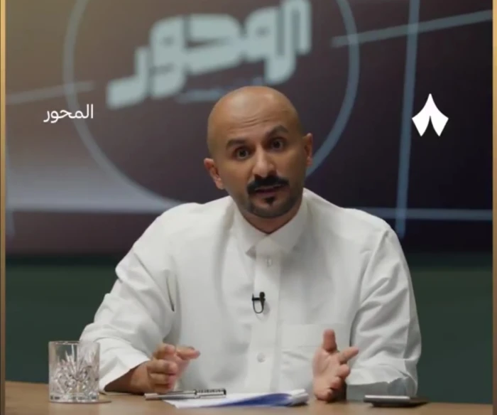 بالفيديو.. الضبعان: متأكد أن سامو كوستا لو كان لاعبًا سعوديًا ما كان انضم للمنتخب