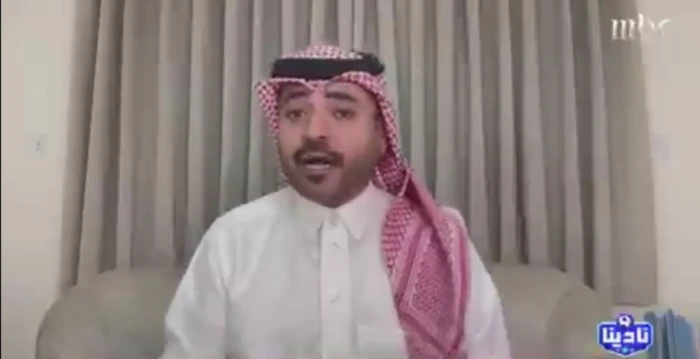 بالفيديو.. الصقري: «هذا اللاعب لا يصلح للهلال لا مستقبل ولا استثمار»