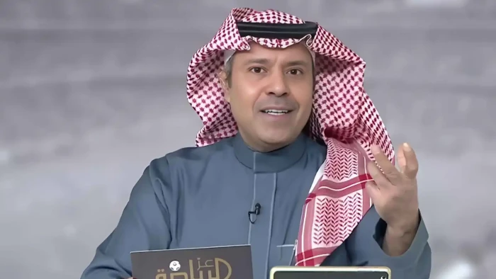 لم تكن إلا مسألة وقت.. المطيويع يعلق بعد فوز الهلال على الفتح