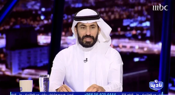 "أنا ضد المواليد كلهم".. بالفيديو.. حسين عبدالغني يعلق على بيان النصر بشأن تعديل لوائح قيد اللاعبين المواليد