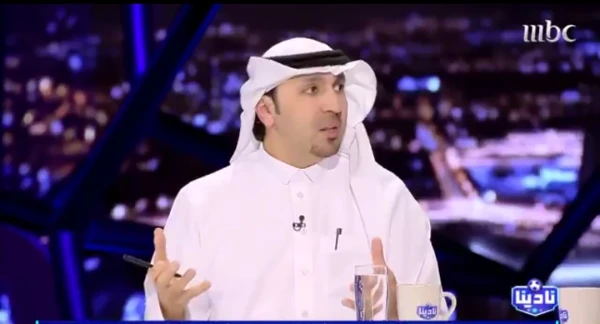 بالفيديو.. محمد خوجة يطالب بمنح هذا اللاعب فرصة أكبر مع المنتخب