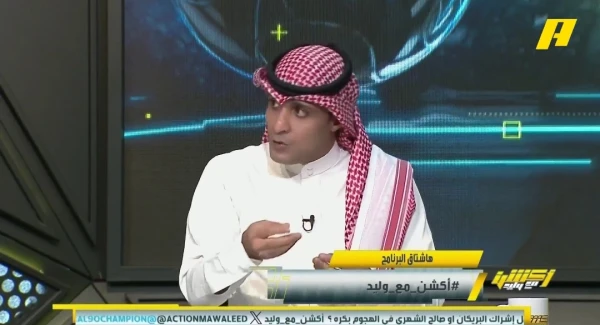 بالفيديو.. السالمي يكشف عن لاعب يتمنى مشاركته في مباراة المنتخب أمام جزر القمر