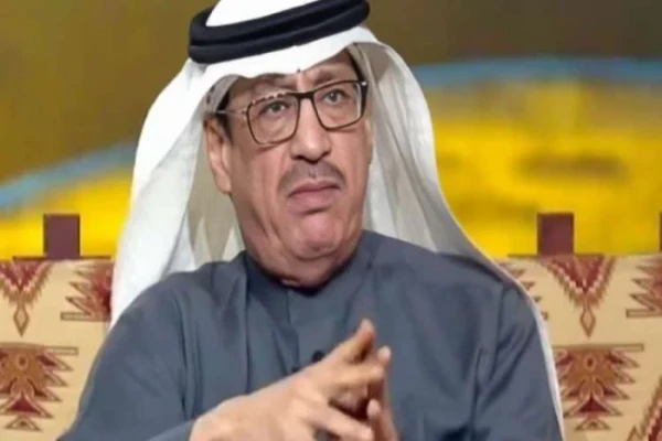 استمع لكلام الذين خذلوه وورطوه.. جمال عارف يعلق على أنباء عودة سعود عبدالحميد لدوري روشن