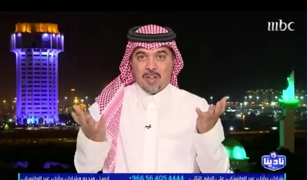 بالفيديو.. الصنيع ينتقد مشاركة المنتخب في كأس العرب بهذا التعليق