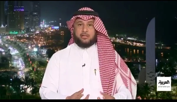 بالفيديو.. الزهراني يحدد المسئولين عن حسم مصير رينارد مدرب المنتخب