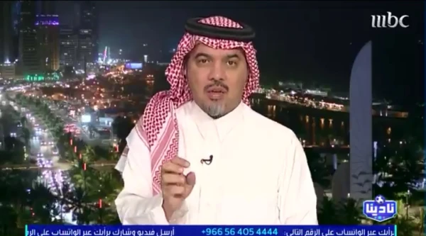 بالفيديو.. الصنيع: هناك انقسامات داخل النصر.. وهذا هو الدليل