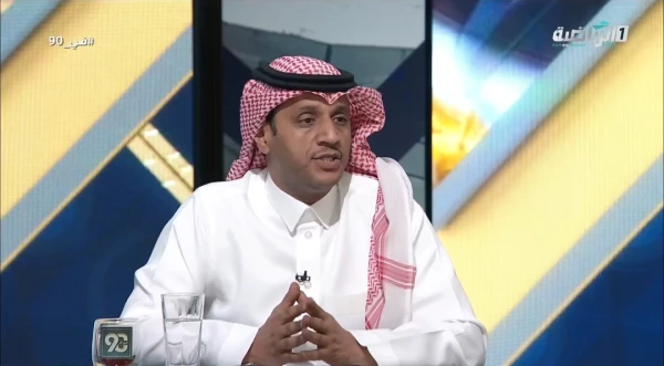 بالفيديو.. المرشود يعلق على توجه "غريب" من نادي الاتحاد