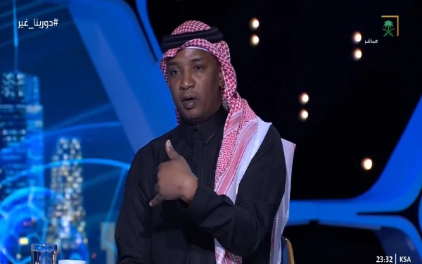 بالفيديو.. محمد نور: تفاصيل انتقال بنزيما من الاتحاد إلى الهلال واضحة ولا تحتاج للتفسير