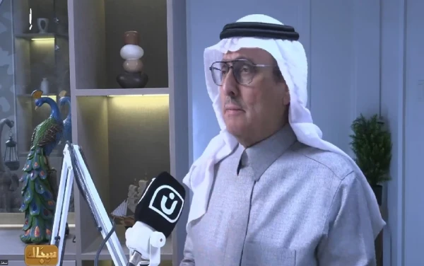 بالفيديو.. الدويش: عندما يقال "ذهب وحيدًا" فهم لا يقصدون الداعم.. وآخر صفقاته بنزيما بضعف عقده مع الاتحاد!