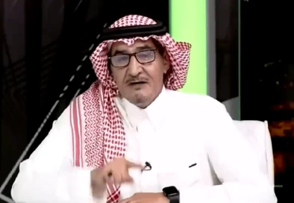 الرشيدي يعلق على محاولة الاعتداء على الحكم ماجد الشمراني في إندونيسيا