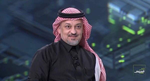 بالفيديو.. القوس يسأل عادل عزت: ليلة الانتخابات أمام سلمان المالك كنت خسران فقام عادل البطي بجولة في الفندق سوى فيها ريمونتادا؟.. والأخير يرد