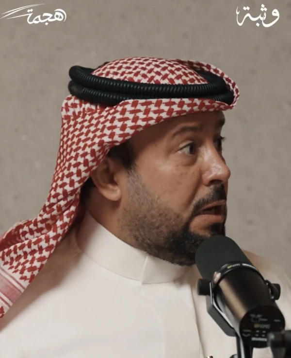 بالفيديو.. القحطاني: خيسوس نقل شخصية البطل من الهلال إلى النصر