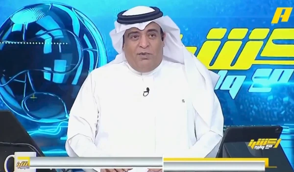 بالفيديو.." الفراج" يتوقع بطل الدوري.. ويعلق : جهزوا أنفسكم !