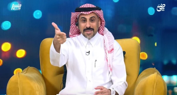 تعليق مفاجئ من "العنزي" على مطالبة النصر بإقامة ممر شرفي للاعبي الأهلي بعد الفوز ببطولة النخبة الآسيوية