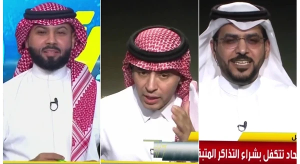 بالفيديو.. تعليق الداود والفهيد وفيصل زيد على ديربي الهلال والنصر
