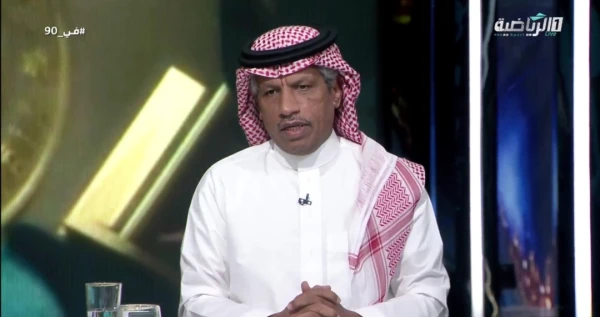 صعب عليه يخلق فريق تنافسي.. بالفيديو: الغيامة: إذا أراد الاتفاق تحقيق مراكز متقدمة يجب إحضار مدرب أقوى من سعد الشهري