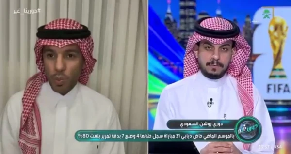 بالفيديو.. ماجد هود يكشف عن اسم لاعبين مصريين على رادار الاتحاد