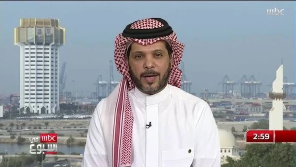 العميري يعلق على تعاقد الاتحاد مع ديون لوبي