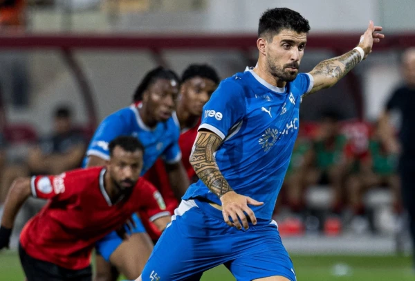 بالفيديو.. الهلال يفوز على الرائد بثنائية نظيفة و يتأهل لدور الـ 16 من بطولة كأس الملك