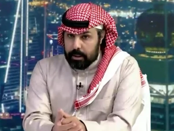 البدر يعلق على هزيمة الأهلي أمام الخلود