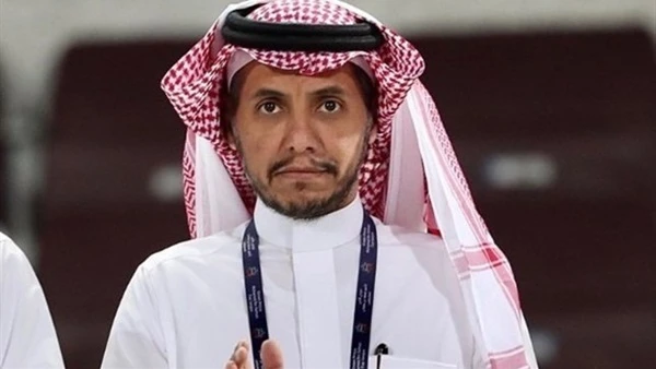 " السويكت" ينشر تغريدة عن ما يحدث لنادي النصر