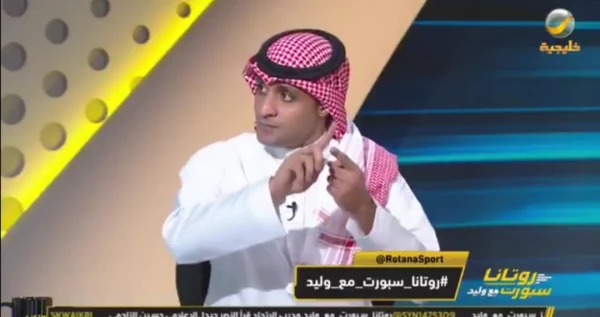 بعد الفوز على النصر.. هل يحقق الاتحاد الدوري؟.. عماد السالمي يجيب - فيديو