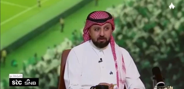 لاعب محلي.. بالفيديو.. المرزوقي يكشف عن أفضل صفقة آخر 4 سنوات