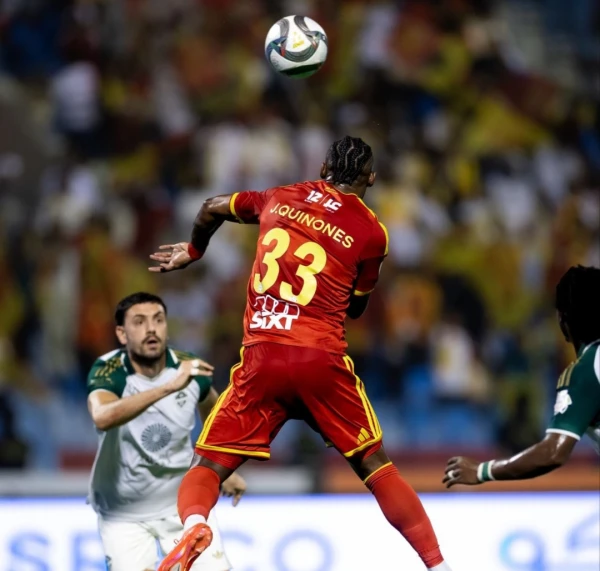 بالفيديو.. الأهلي يخسر أمام القادسية بثلاثية في الدوري