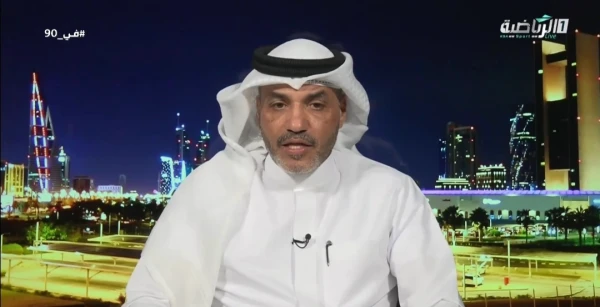 بالفيديو.. نواف شكرالله يحسم الجدل حول الحالات التحكيمية في مباراة الاتحاد والفيحاء