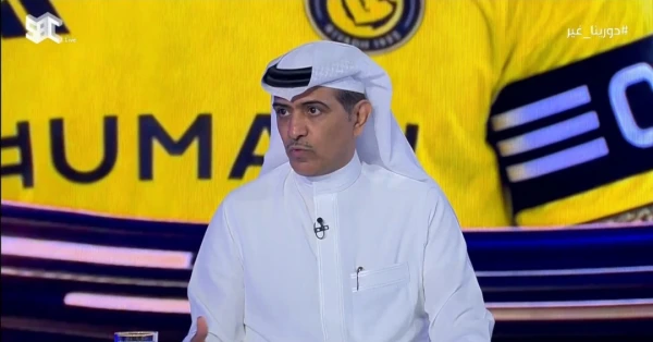 بالفيديو.. الهريفي: النصر لا يحتاج إلى الخيبري إلا أمام هذه الفرق