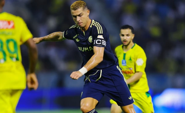 بالفيديو..النصر يتعادل "1-1" أمام الخليج في الدوري