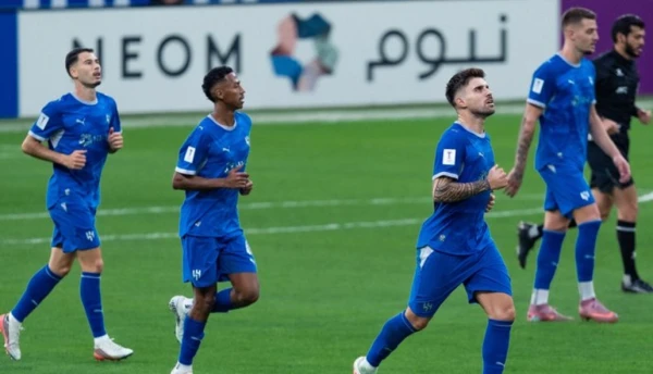 بالفيديو..الهلال يستهل مشواره الآسيوي بفوز صعب على الغرافة القطري