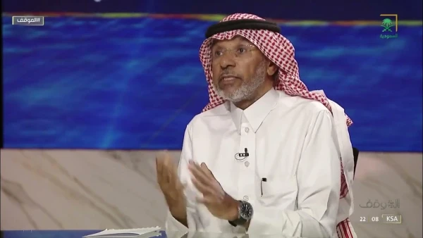 ملفي يعلق على تصريحات دونيس بشأن استبعاد مصعب الجوير من قائمة المنتخب