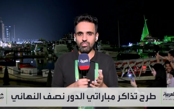 بالفيديو..الثقيل يكشف سبب غياب بعض اللاعبين عن منصات التواصل خلال معسكر المنتخب