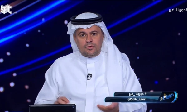 بالفيديو.. الشنيف ينتقد تداخل مواعيد المباريات ويطالب بدمج إدارات المسابقات