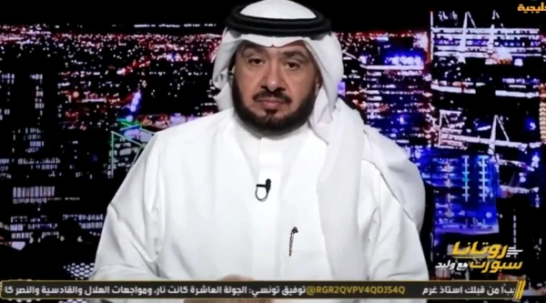 بالفيديو..العمري يحدد أول الراحلين عن الأهلي في الشتوية